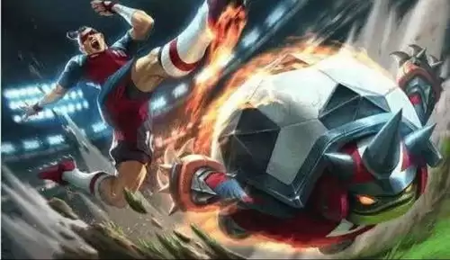 LOL海克斯大乱斗超远狙击有何效果