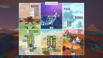 异星探险家物品图鉴研究方法