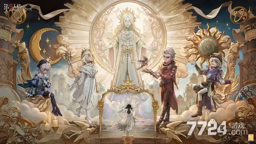 第五人格新手阅历如何快速提升 新手怎么快速刷等级