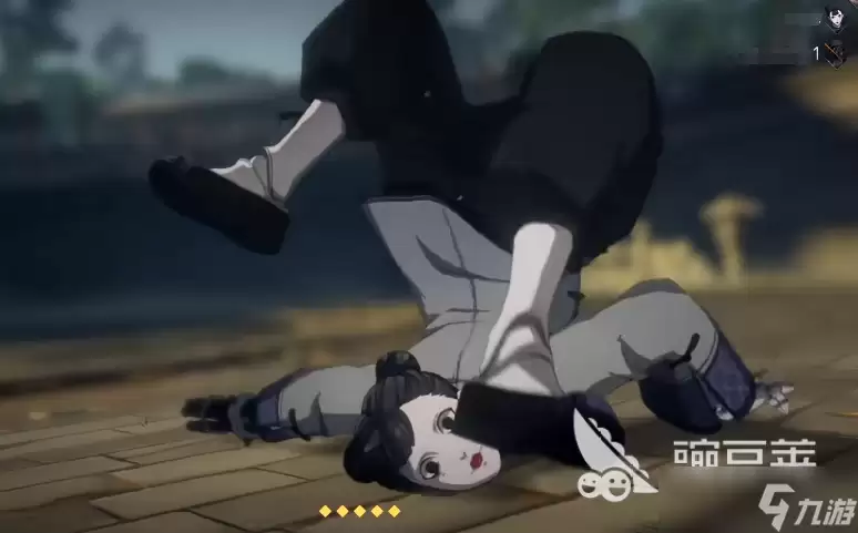 异人之下人物推荐 异人之下人物选哪个