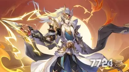 微微三国神将强度排行 最强神将榜单