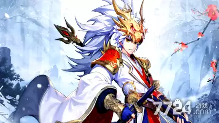 少年三国志零无限资源版下载—全武将解锁无限代金券2026