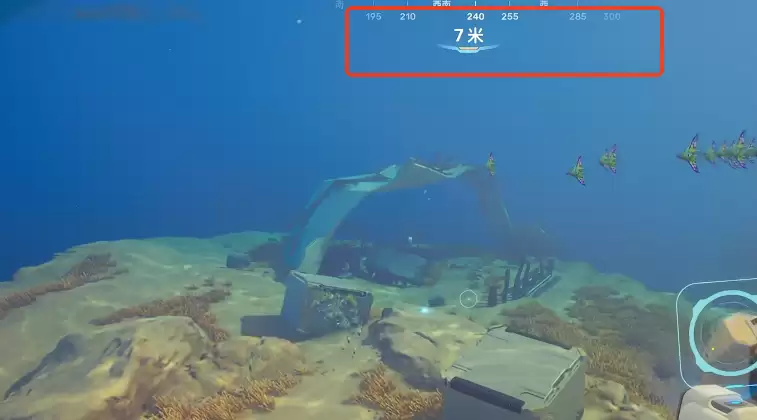 深海迷航2潜水电梯蓝图如何获得