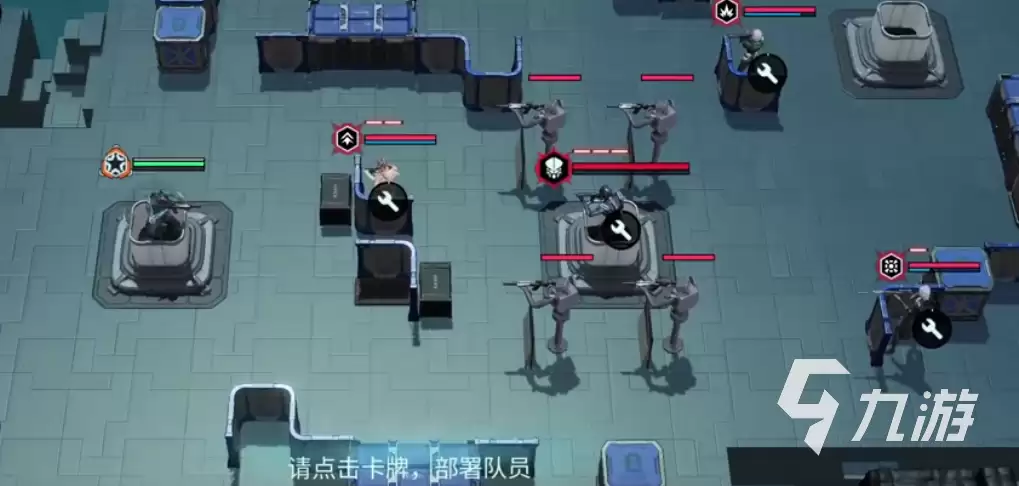 镭明闪击抽卡技巧全解析：高效获取角色与道具攻略