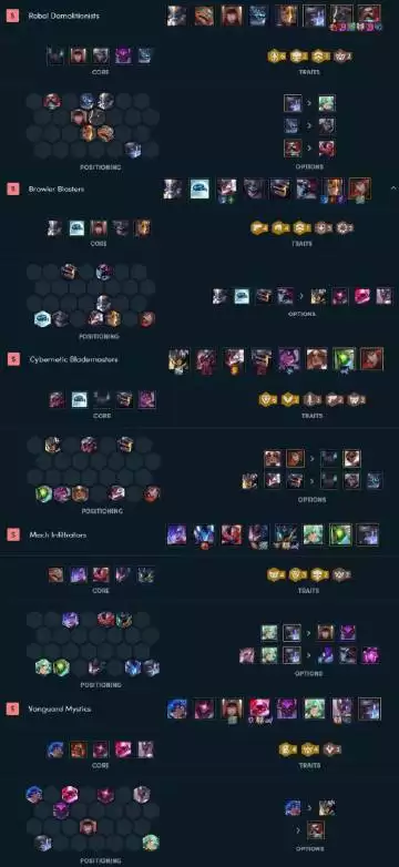 云顶之弈s17赛季何时上线
