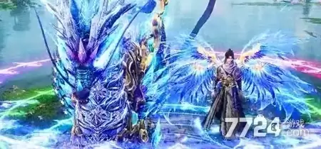 青云诀之伏魔0.1折扣无限充值—内部充值版下载