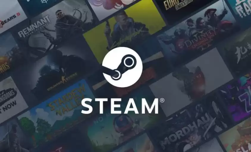 steam游戏账号购买app推荐 steam游戏账号购买平台分享