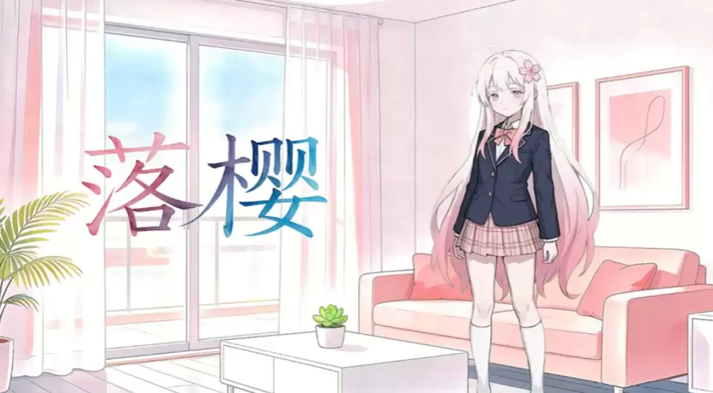 落樱手游测试时间公布 落樱手游内测资格获取方式全面指南