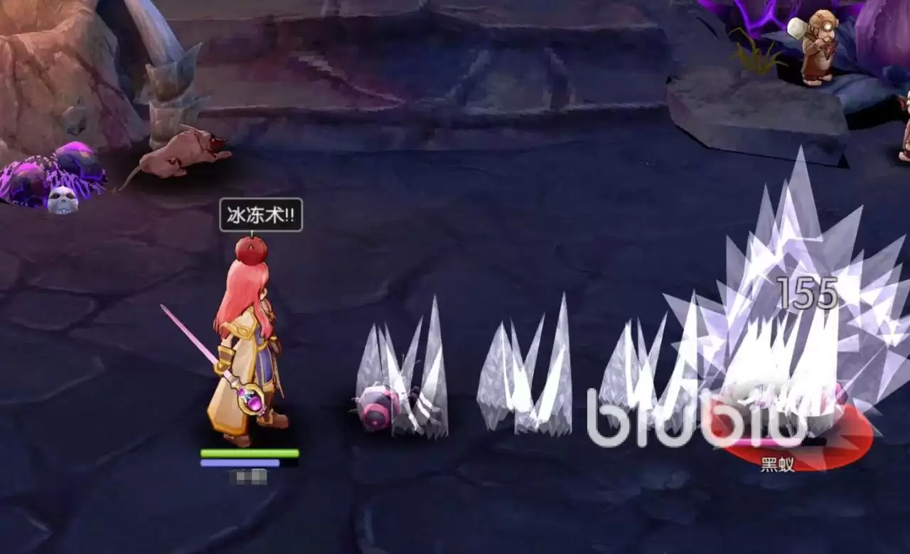 仙境传说重生法师毒念流派如何选