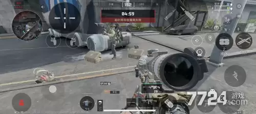 三角洲行动堵桥枪推荐 S9赛季堵桥选什么枪