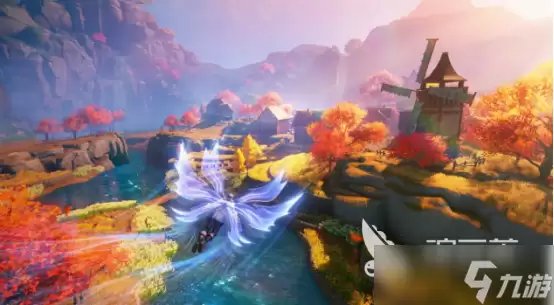 斗罗大陆诛邪传说鬼影迷踪步技巧 斗罗大陆诛邪传说鬼影迷踪步玩法技巧