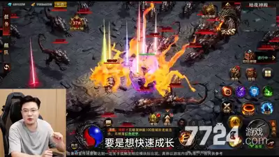 爷青回传奇如何赚钱—打金赚钱攻略
