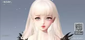 天谕捏脸怎么捏更美