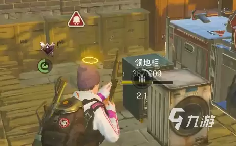 黎明觉醒拆别人家怎么做 黎明觉醒拆家详细攻略