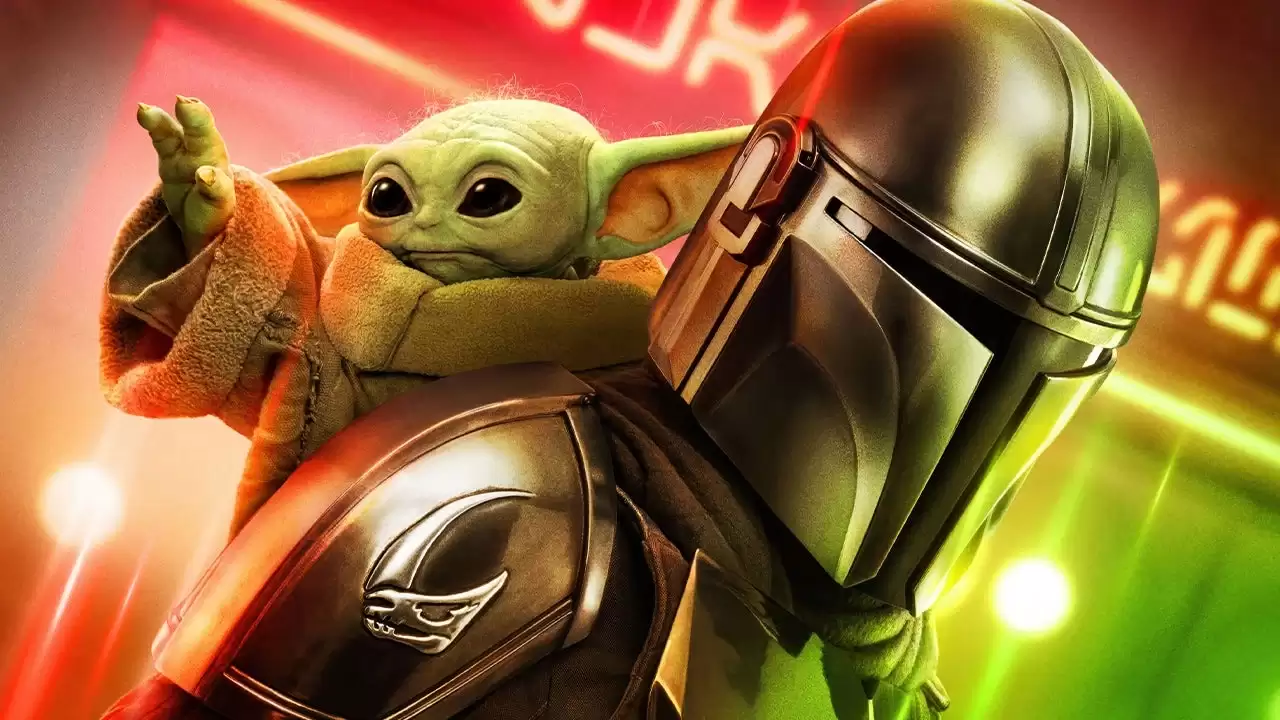The Mandalorian and Grogu 评测