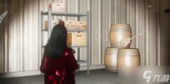 黎明觉醒逃离仓库任务攻略