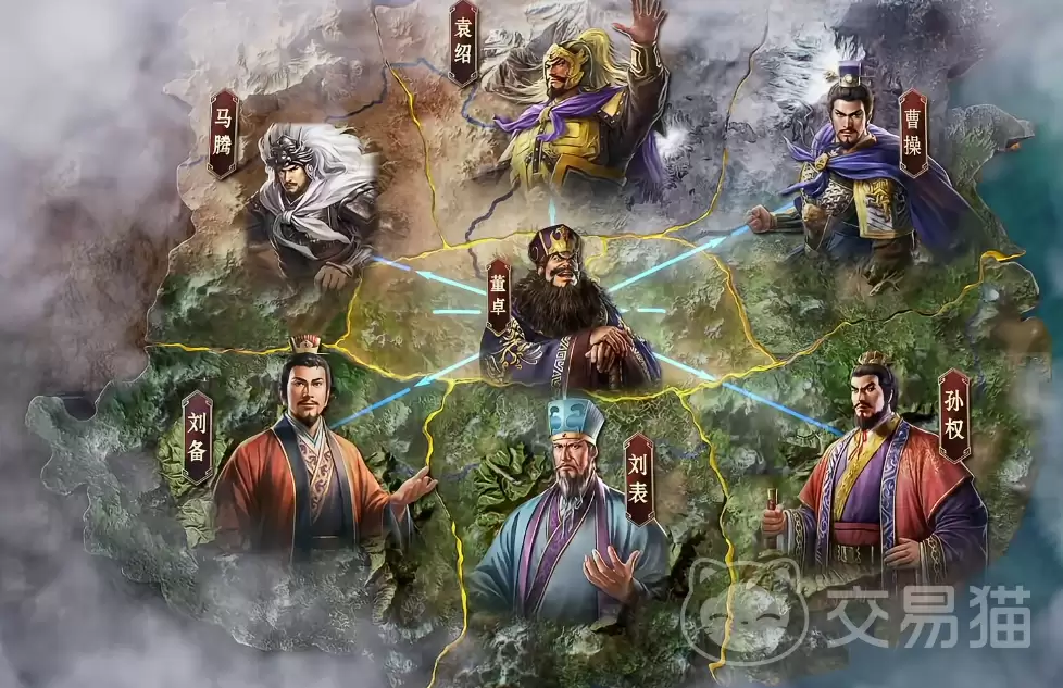 三国志王道天下顶级副本攻略 三国志王道天下高难度副本通关技巧与阵容搭配