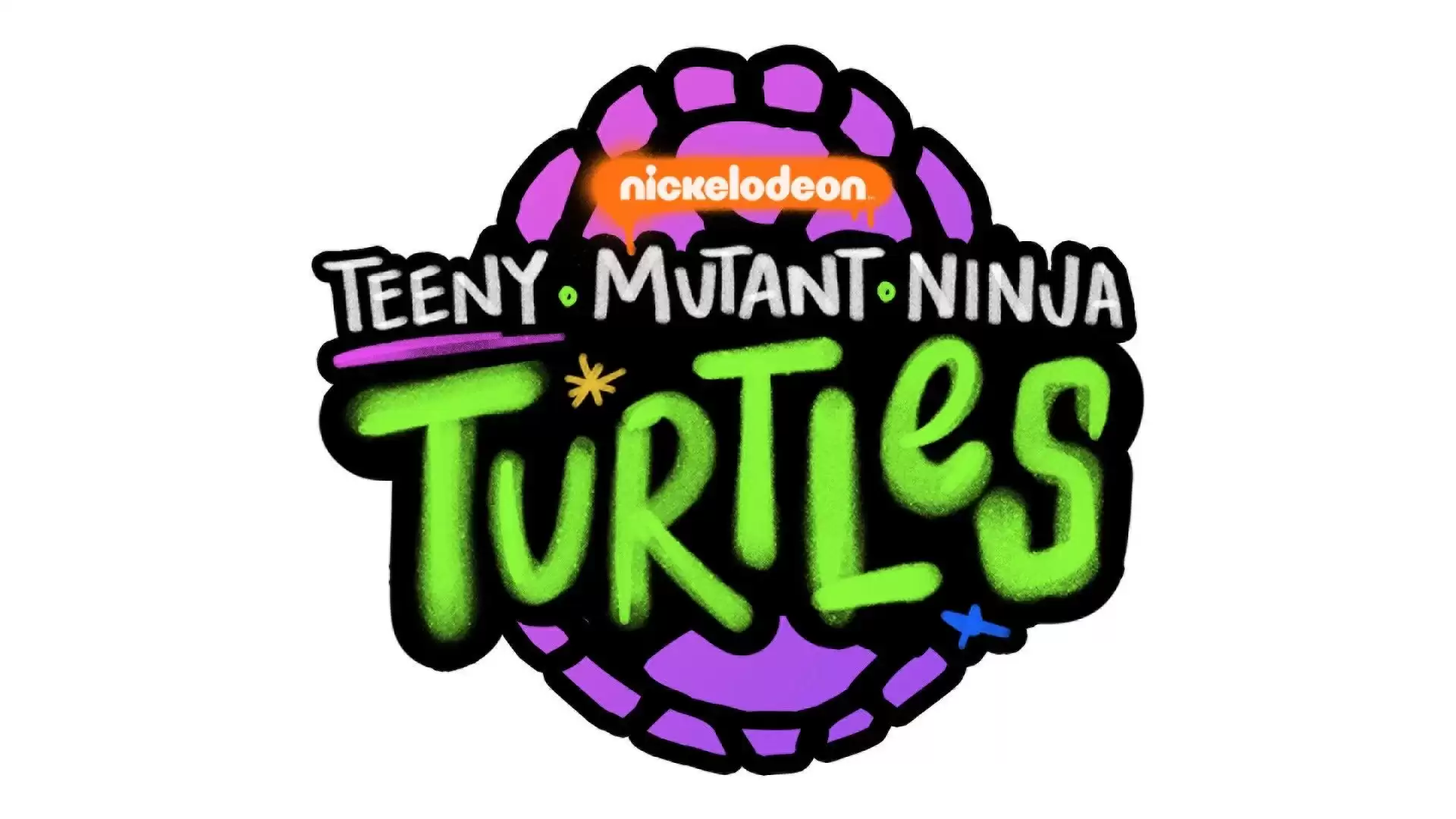 TMNT 以你从未见过的方式重磅回归：《Teeny Mutant Ninja Turtles》预告片