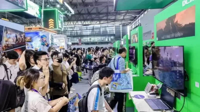 叙事卡牌RPG《疯狂面纱》确认亮相2026 ChinaJoy！N1-G306展位游戏试玩等你来！