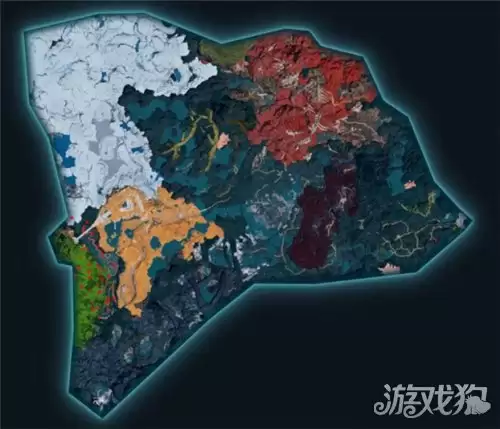 幻兽帕鲁墨罗娜捕获攻略 墨罗娜捕捉方法