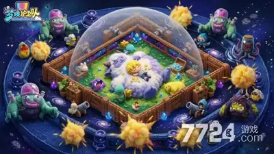 梦境护卫队破解版无限钻石—免费下载最新破解版