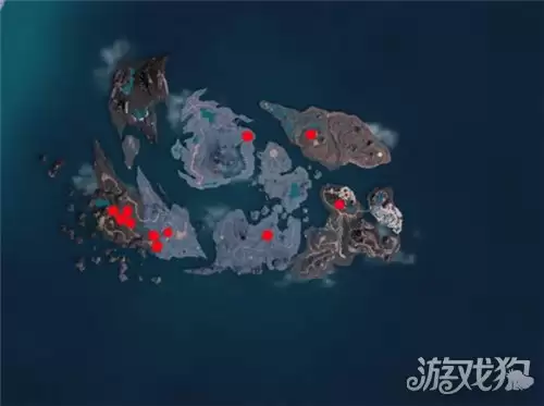 幻兽帕鲁曼波皇捕捉攻略 曼波皇怎么捕获