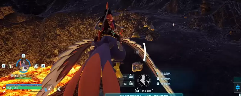 《幻兽帕鲁》硫磺获取位置分享