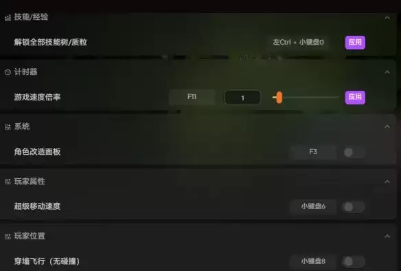 《致病本源》修改器功能全解锁