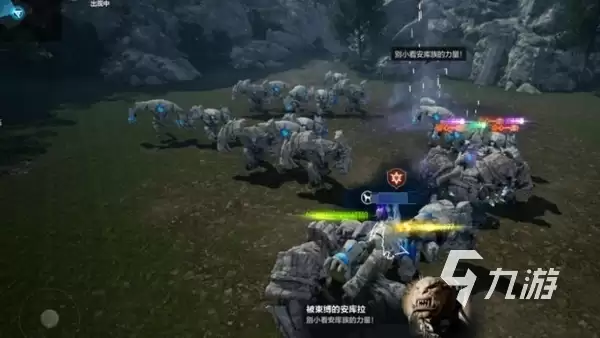 天堂2盟约血盟狩猎怎么玩 天堂2盟约血盟狩猎玩法介绍