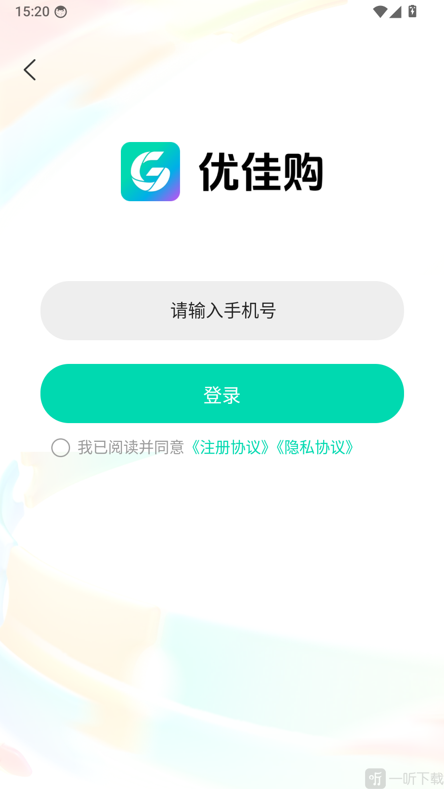 优佳购