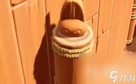 《元梦之星》躲猫猫无敌藏身位置介绍