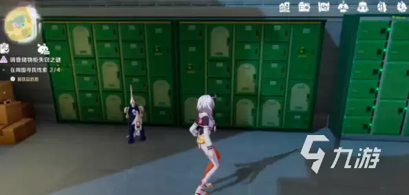 崩坏因缘精灵隐藏地图位置汇总:全隐藏位点详细攻略