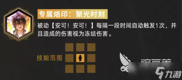 无期迷途依唯介绍 无期迷途依唯怎么样