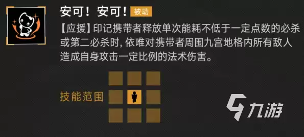 无期迷途依唯角色解析:技能强度、培养建议与实战表现