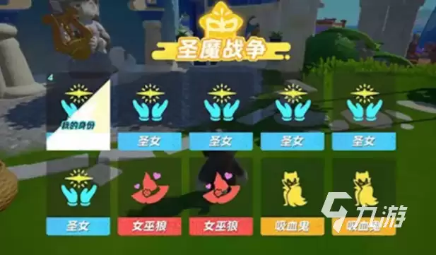 元梦之星潮玩乐园赛季开启时间及全新玩法详细介绍