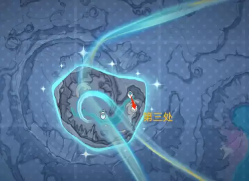 原神霜月月灵龛在哪 霜月地图月灵龛位置汇总 原神霜月月灵龛在哪 霜月地图月灵龛位置汇总