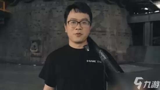 梁其伟用手游赚的所有钱来开发《影之刃零》 外媒盛赞:前所未见
