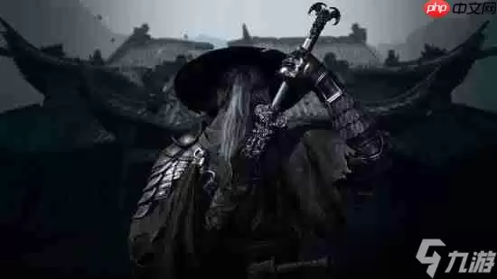 PS发布会没有《影之刃零》玩家失望:可能是TGA