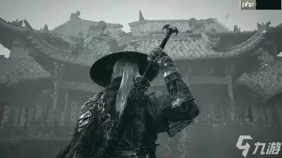 外媒赞《影之刃零》下个"黑神话"?或将亮相TGA