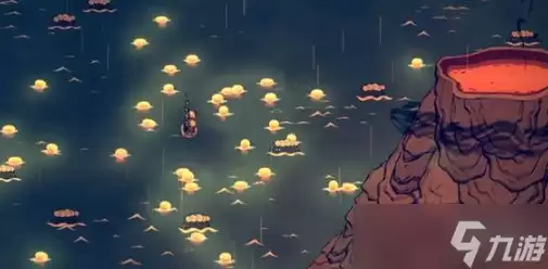 《饥荒》海难雨季玩法教程