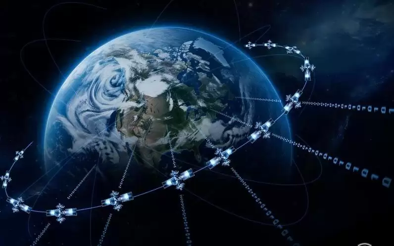 AI算力版图持续向轨延伸：太空算力产业化将迎关键里程碑