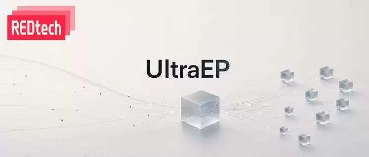 小红书与北大开源 UltraEP：面向大规模 MoE 训推的「最优」负载均衡方案