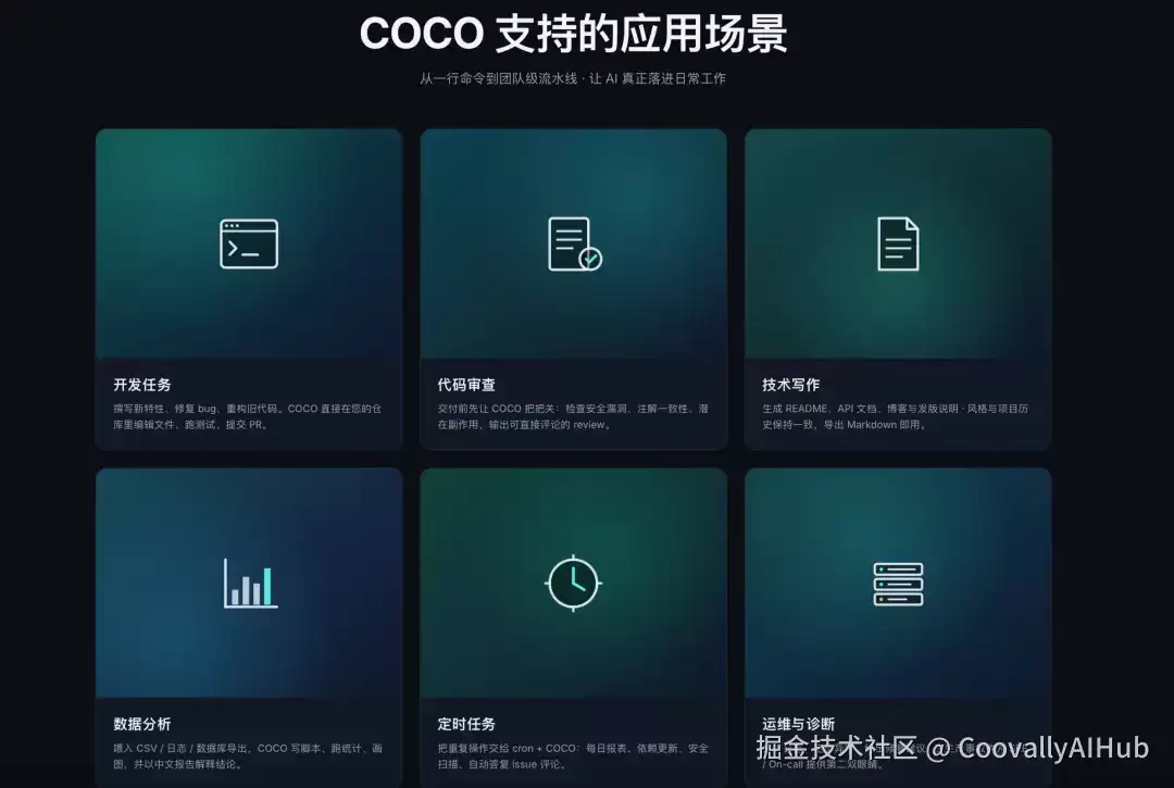 当能源行业与AI 智能体相遇：Coco为什么选择留在本地
