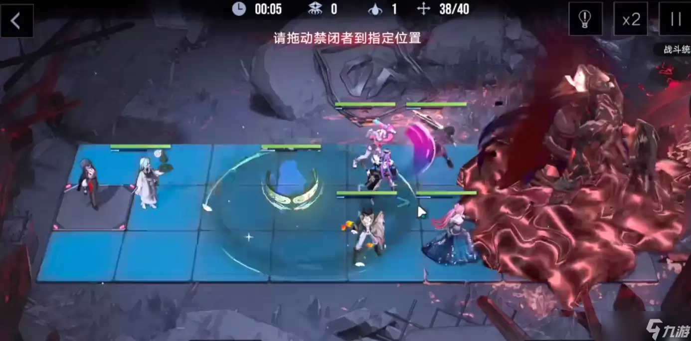无期迷途杜若玩法有哪些