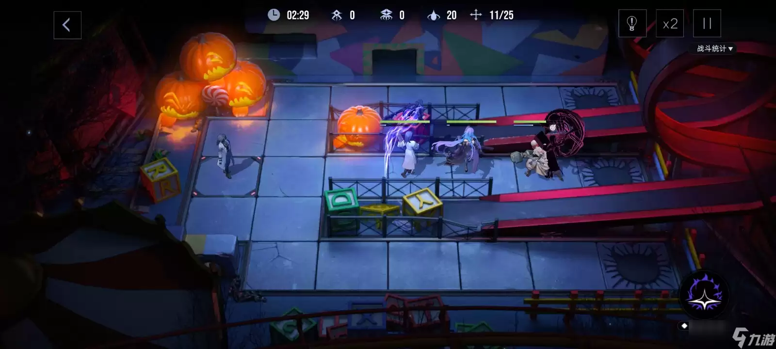 无期迷途sd-702怎么通关