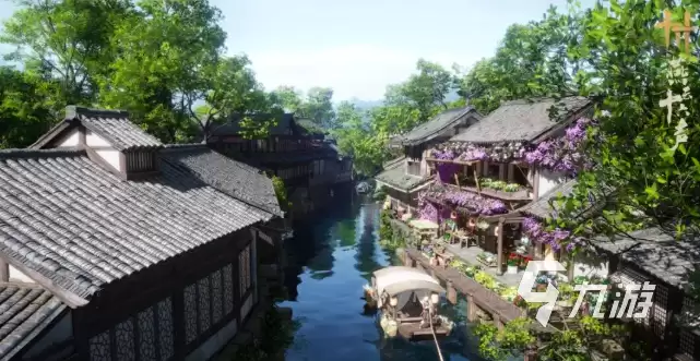 《燕云十六声》杭州新区域开放时间公布