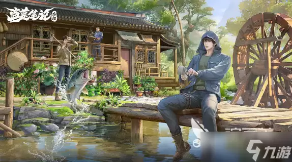 盗墓笔记启程什么时候上线 盗墓笔记启程最新公测消息上线时间一览