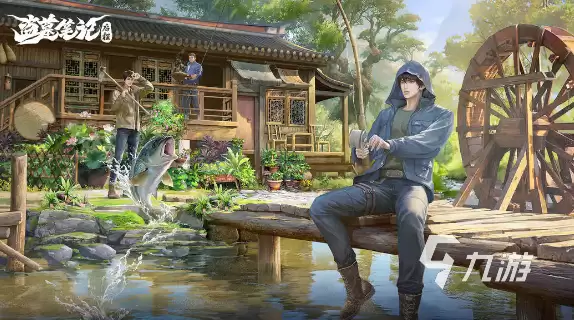 盗墓笔记启程公测时间与上线日期最新消息