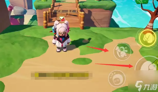 元梦之星无限乱斗如何踢人 无限乱斗踢人降低血量操作方式
