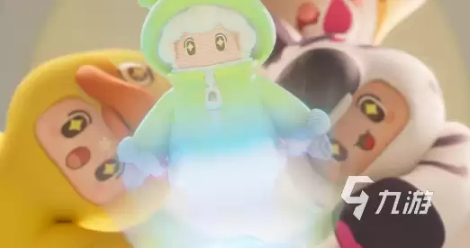 元梦之星皮肤品质有哪些 元梦之星皮肤品质说明
